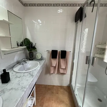 Andres بلايا بلانكا