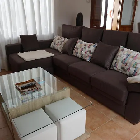 Andres Holiday home *