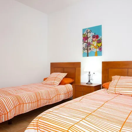 Andres Tatil Evi Playa Blanca