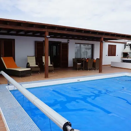 Сasa de vacaciones Andres