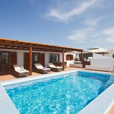 Andres Holiday home *