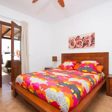 Andres Holiday home *