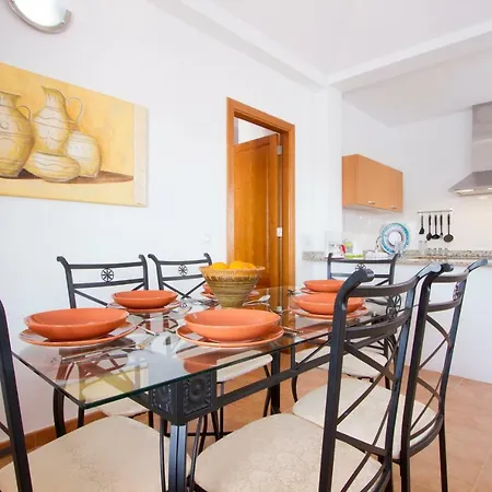 Holiday home Andres Playa Blanca (Lanzarote)