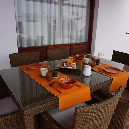 Andres Holiday home *