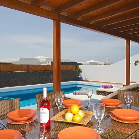 Prázdninový dům Andres *