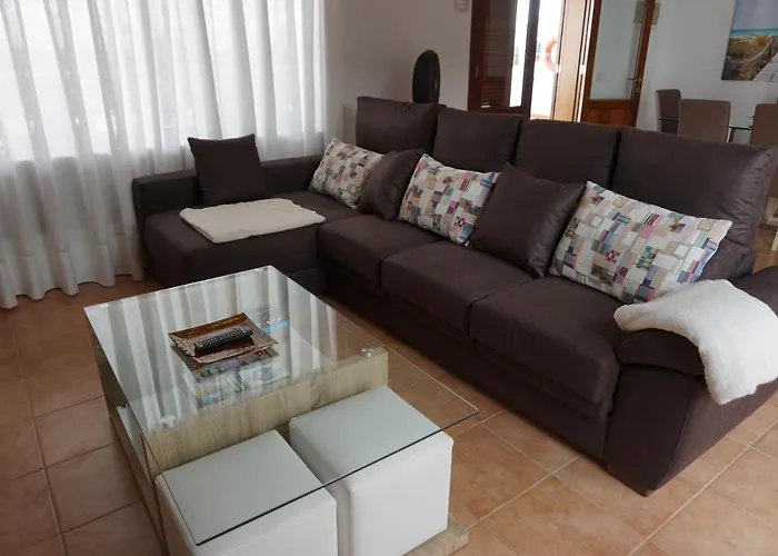 Andres Prázdninový dům *