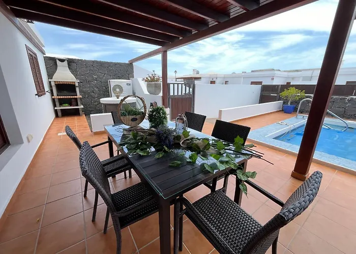 Prázdninový dům Andres *