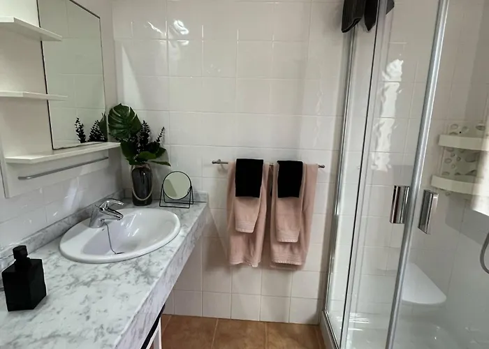 Andres פלאיה בלנקה