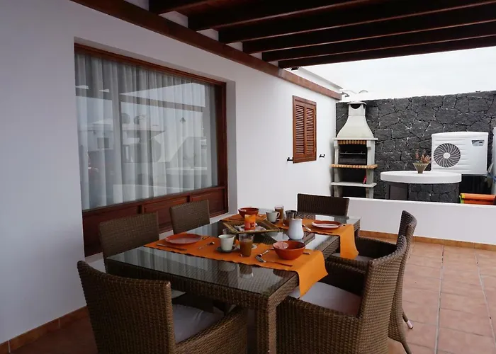 Andres בית נופש