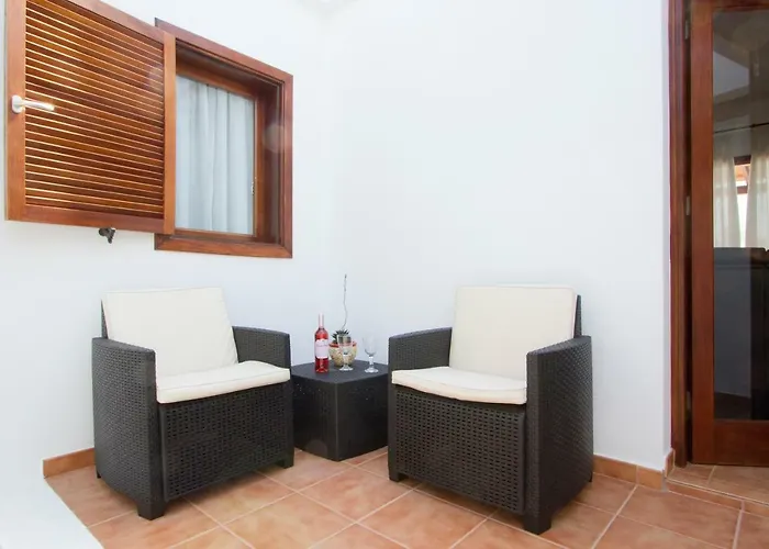 Andres בית נופש