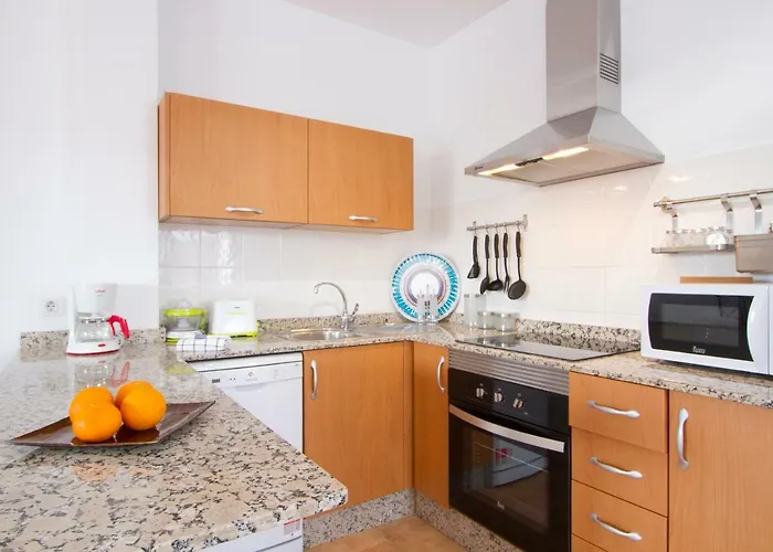 בית נופש Andres *