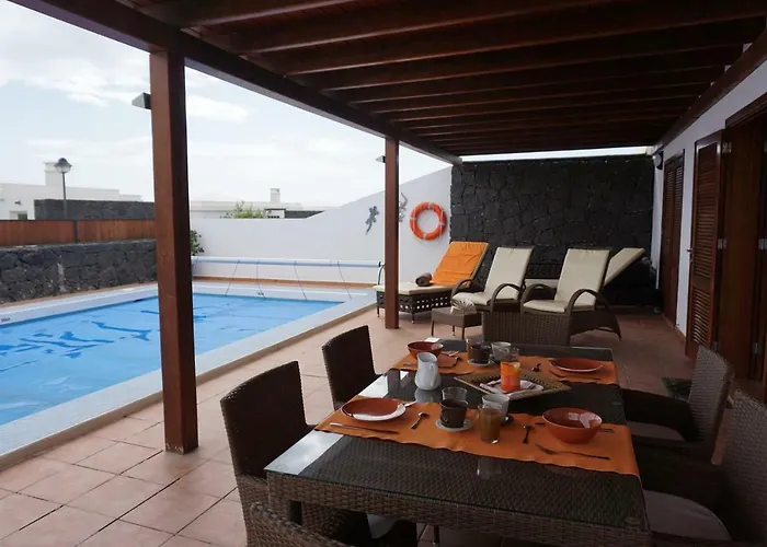 Andres * פלאיה בלנקה