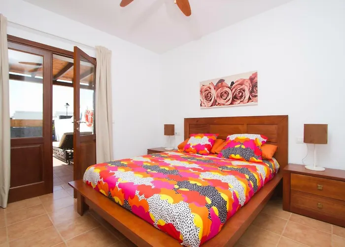 Andres Prázdninový dům *