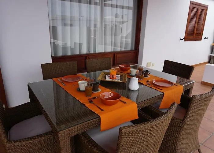 Andres Prázdninový dům *